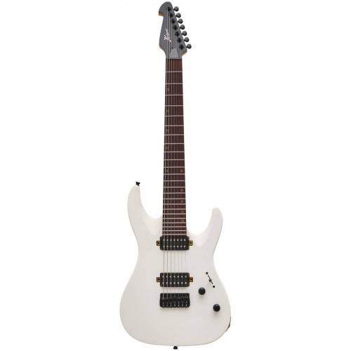 Электрогитара KEIPRO X-Metal 7 Standard-H.H PW + bag