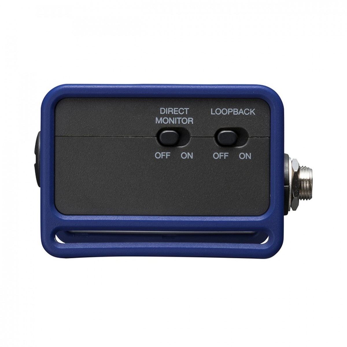Аудиоинтерфейс Zoom AMS-22