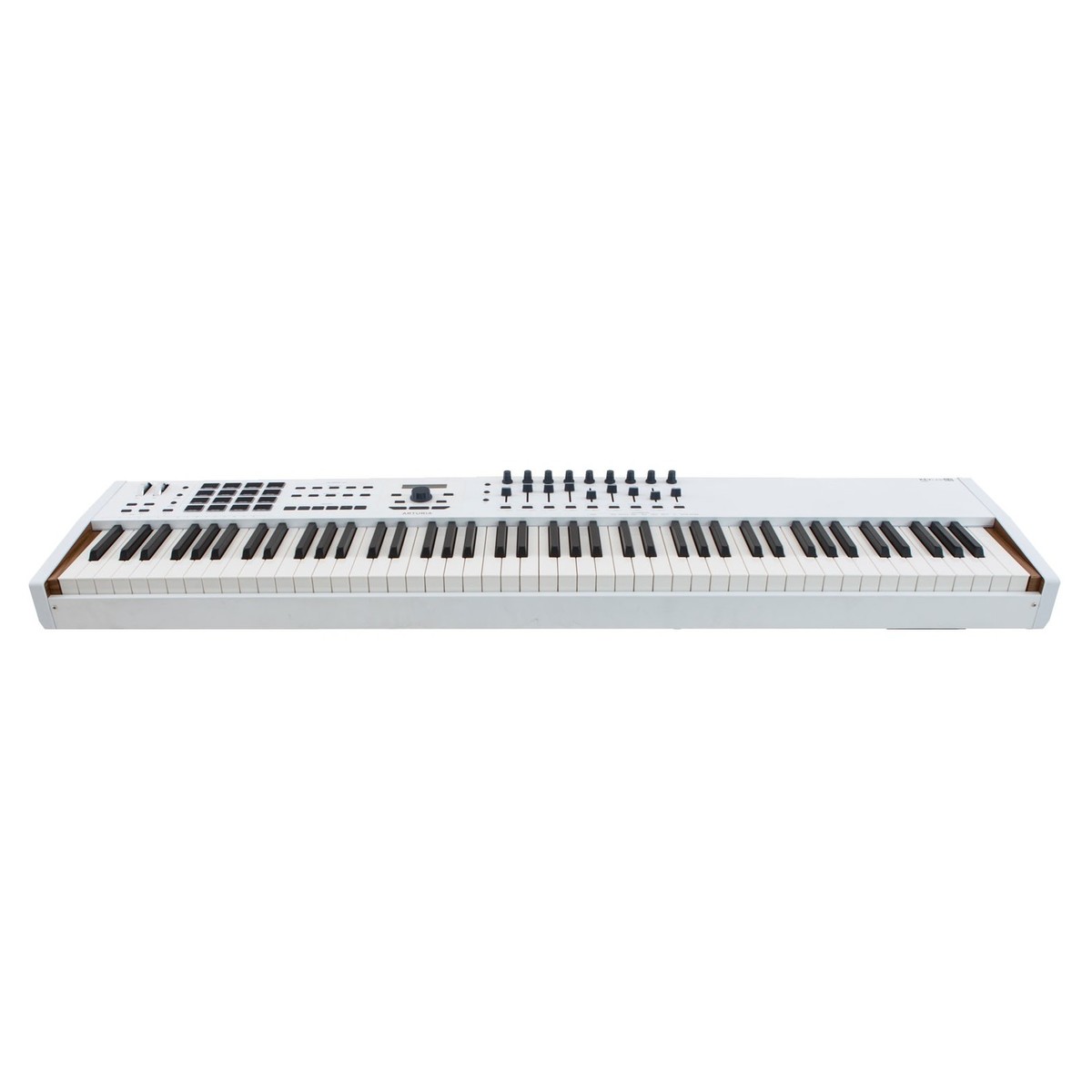 MIDI клавиатура Arturia KeyLab 88 MKII