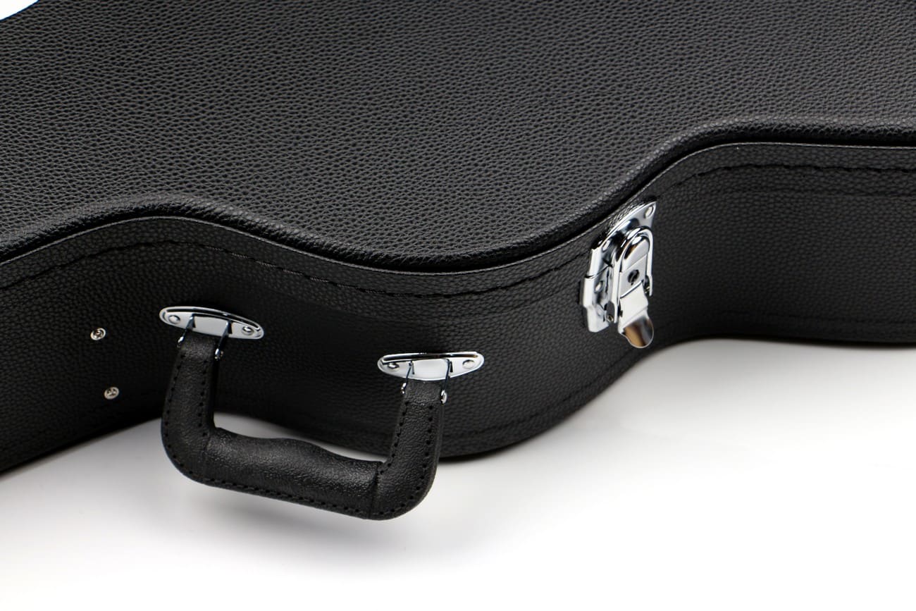 Кейс для классической гитары Sevillia GHC-C39