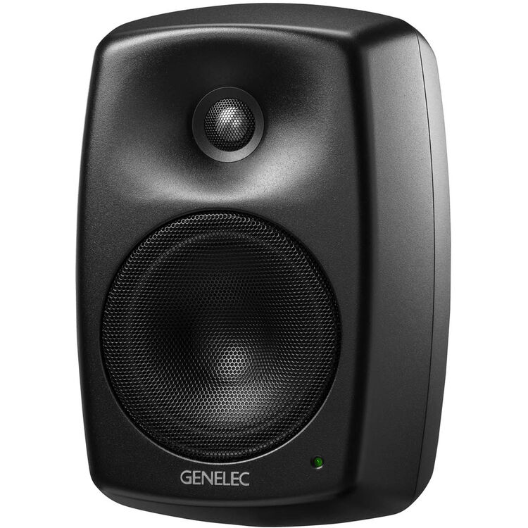Акустическая система GENELEC 4430AM Speaker Smart IP 4430A black
