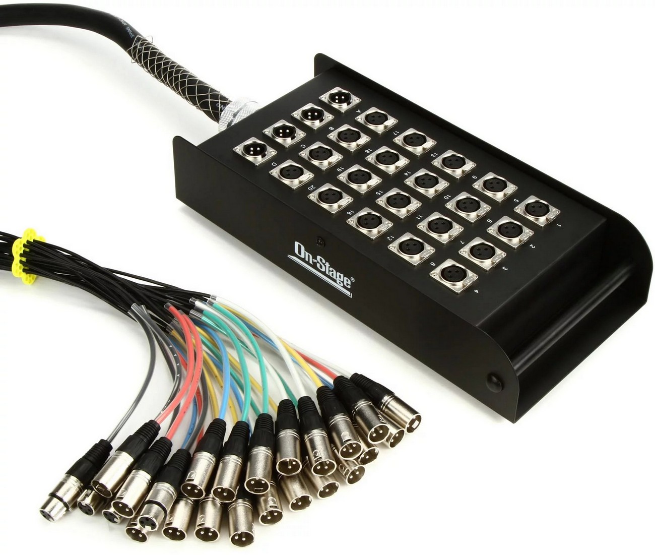 Мультикор ONSTAGE SNK20450V2