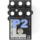 Педаль эффектов AMT P-2 - LEGEND AMPS-2