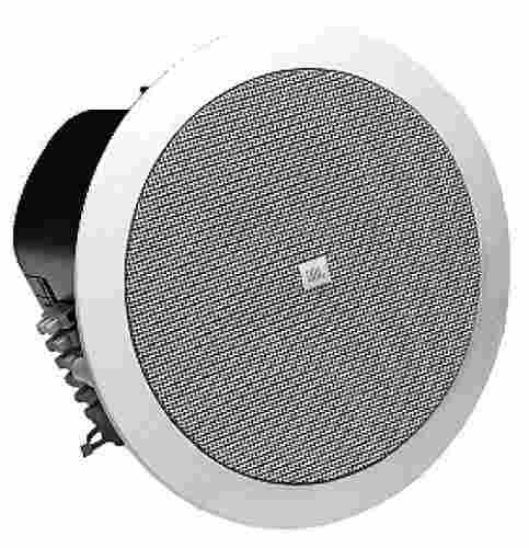 Потолочный громкоговоритель с трансформатором JBL Control 24CT MicroPlus