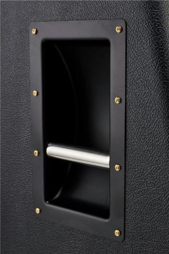 Гитарный кабинет Marshall 1960AHW