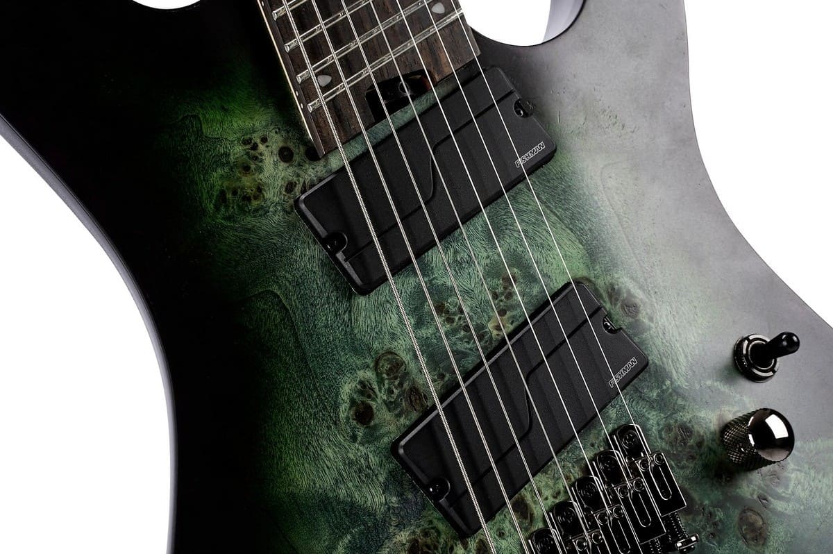 Электрогитара Cort KX507MS-SDG KX Series