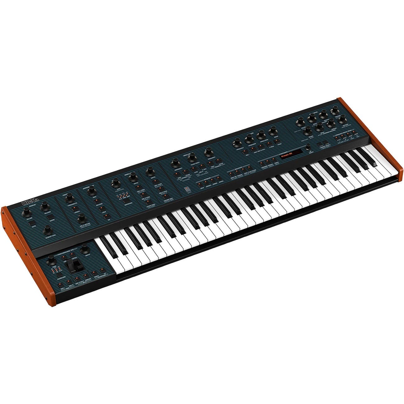 Синтезатор Behringer UB-XA