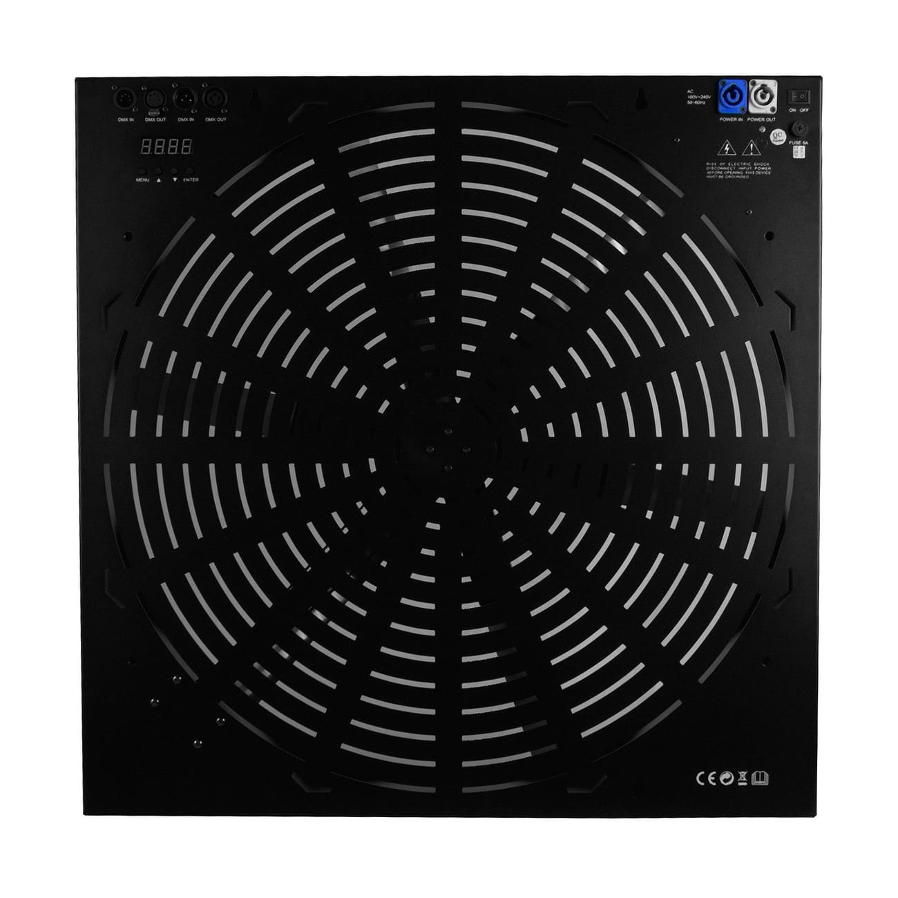 Световой эффект INVOLIGHT LEDFAN790