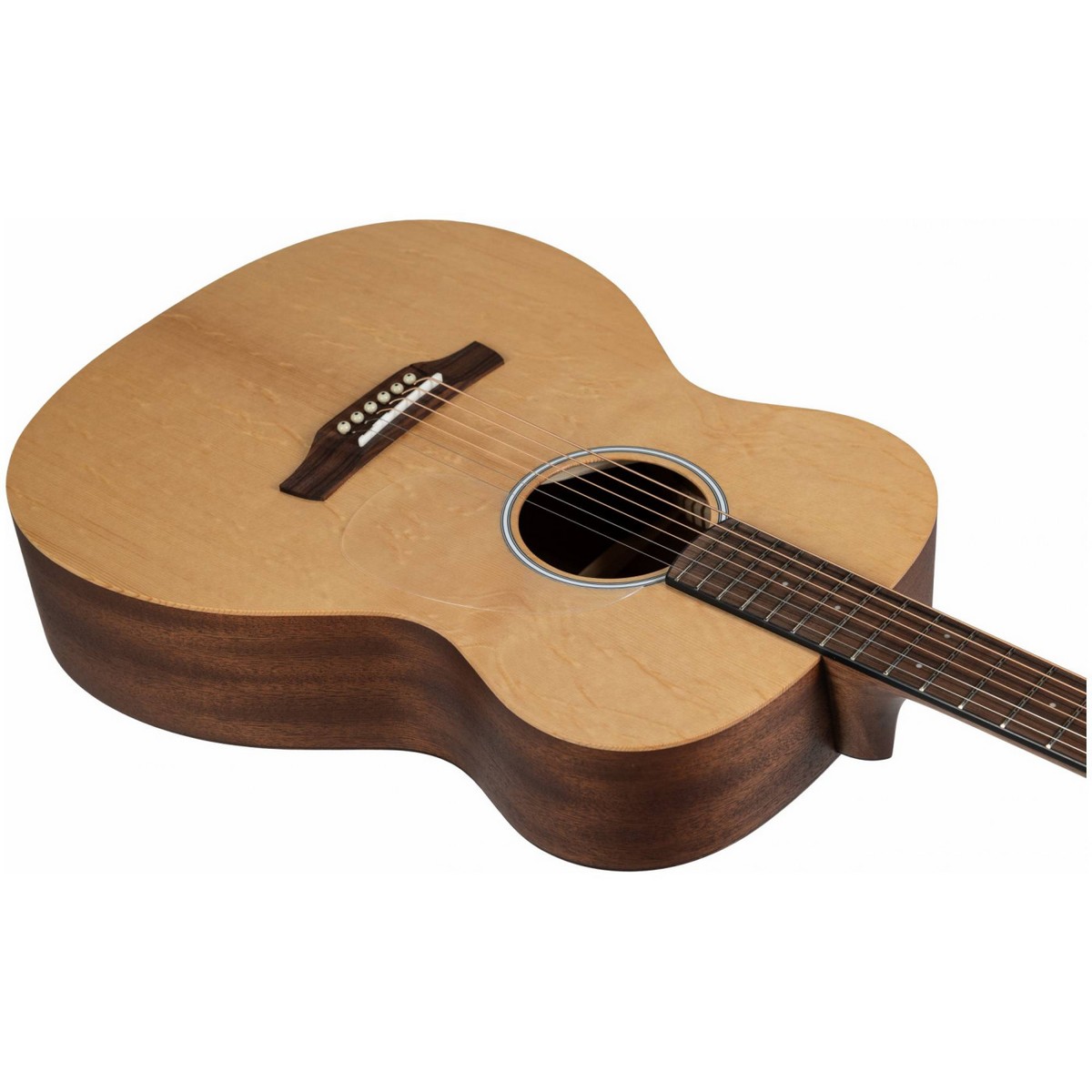 Акустическая гитара ADLER OM10-SM