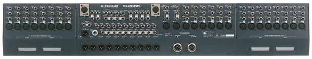 Микшер Allen&Heath GL2800-32