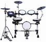 Электронные барабаны XM-WORLD ZP-5SR