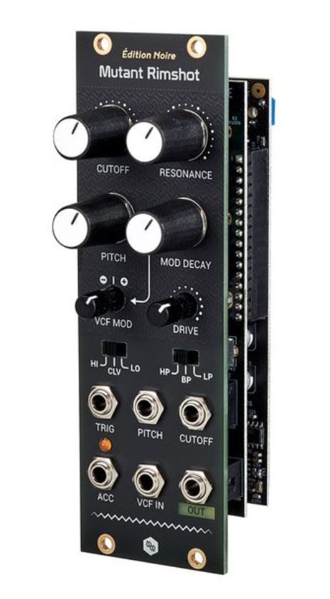Модуль Erica Synths Hexinverter Mutant Rimshot