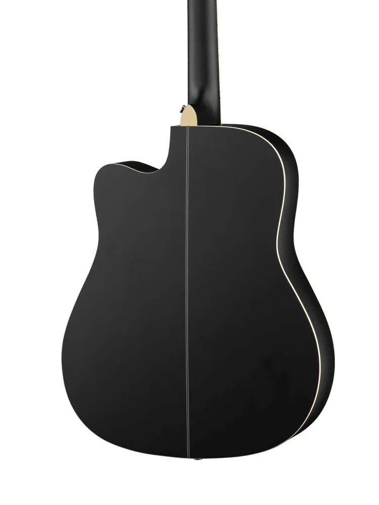 Акустическая гитара Foix FFG-2041C-BK