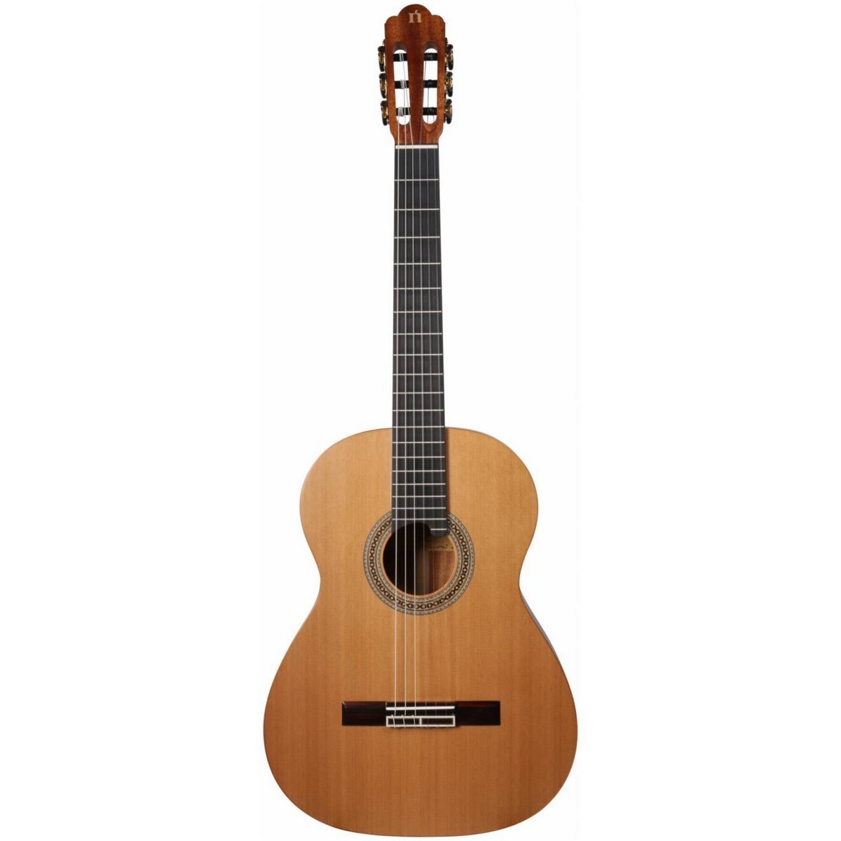 Классическая гитара Natasha N1C 650 Natural