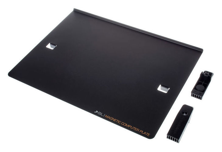 Стойка для ноутбука Studiologic SL Magnetic Computer Plate MK2