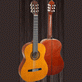 Классическая гитара Valencia CG170w/b