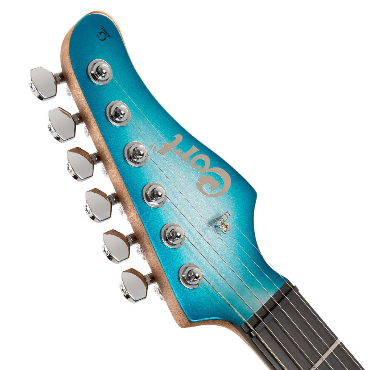 Электрогитара Cort G300-GLAM-PIMB G Series