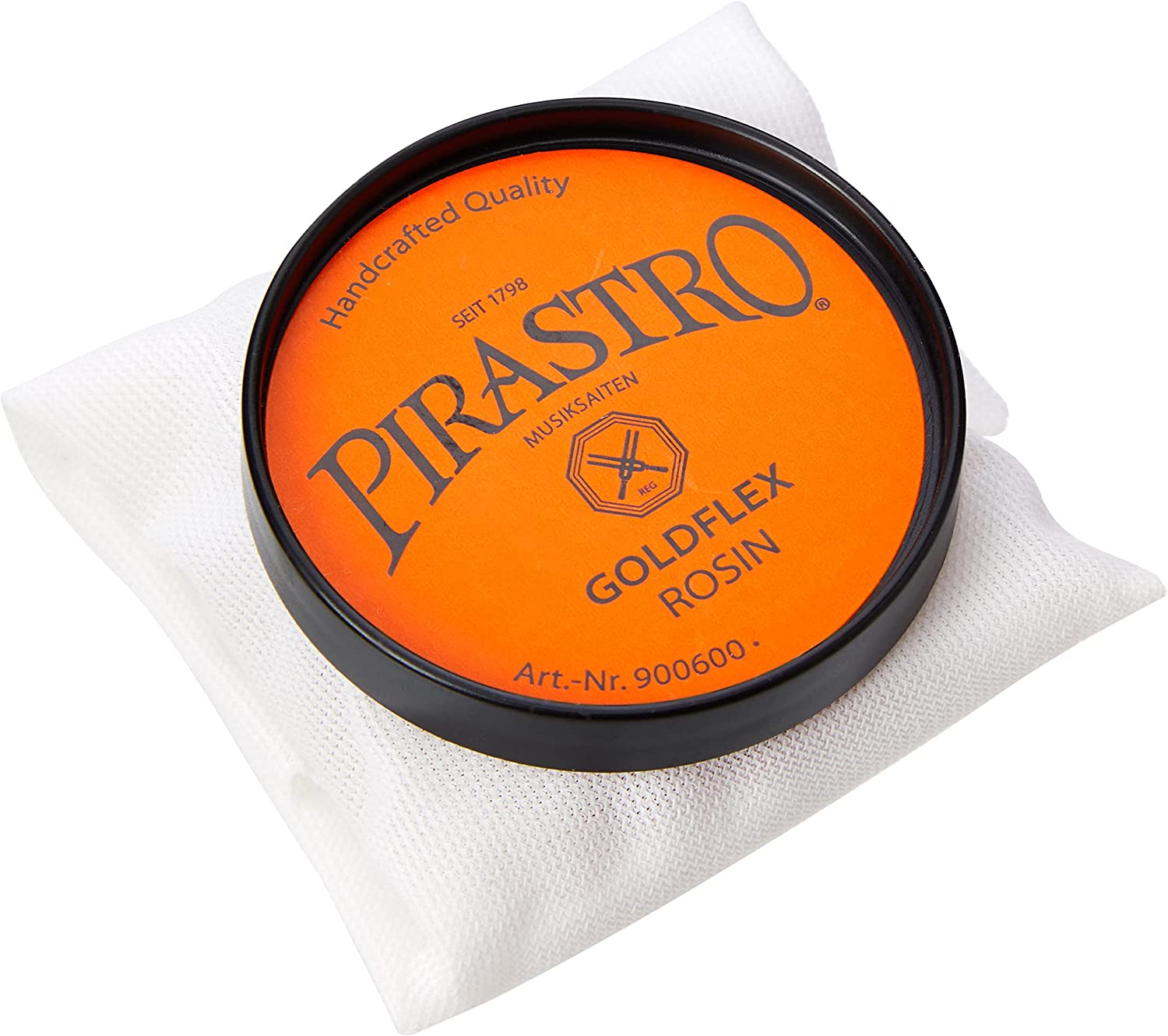 Канифоль PIRASTRO 900600 Goldflex