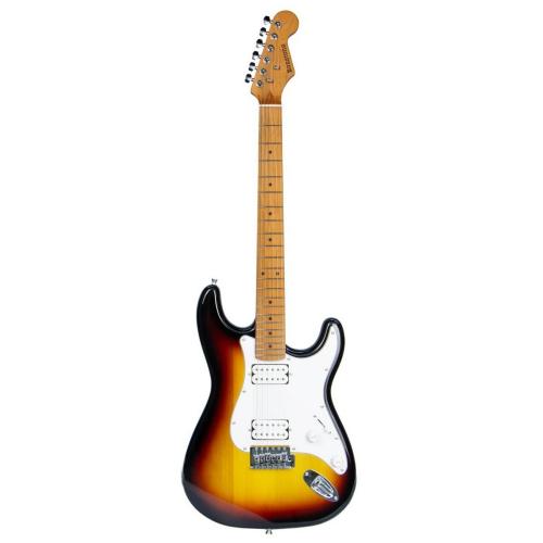 Электрогитара Bosstone SG-04 V.2 HH 3TS (2025)