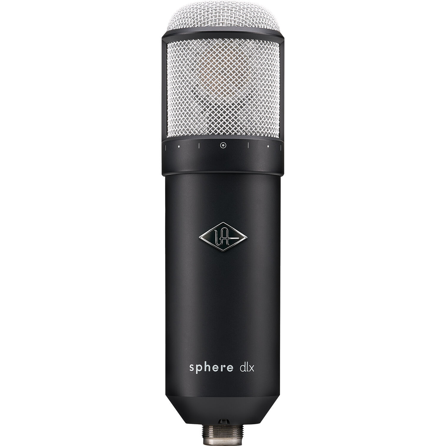 Конденсаторный микрофон Universal Audio Sphere DLX Modeling Microphone