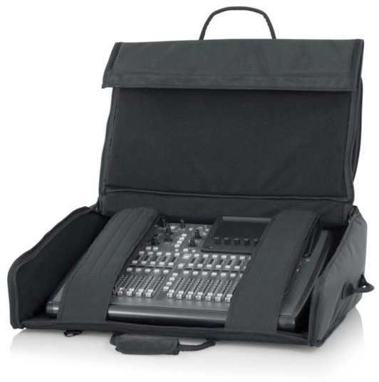 Кейс для микшеров GATOR G-MIXERBAG-2621