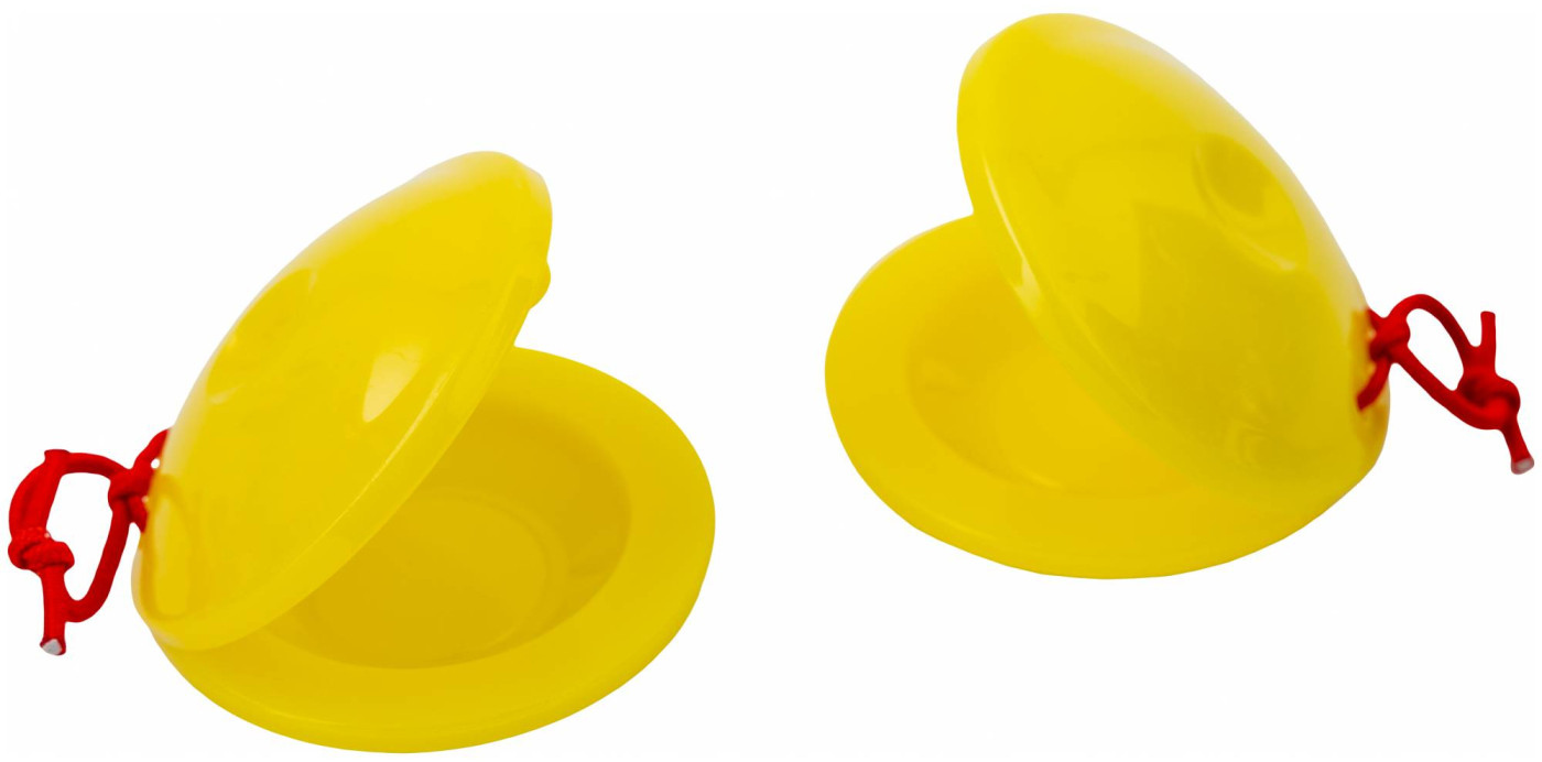 Кастаньеты TERRIS CNT-MPC