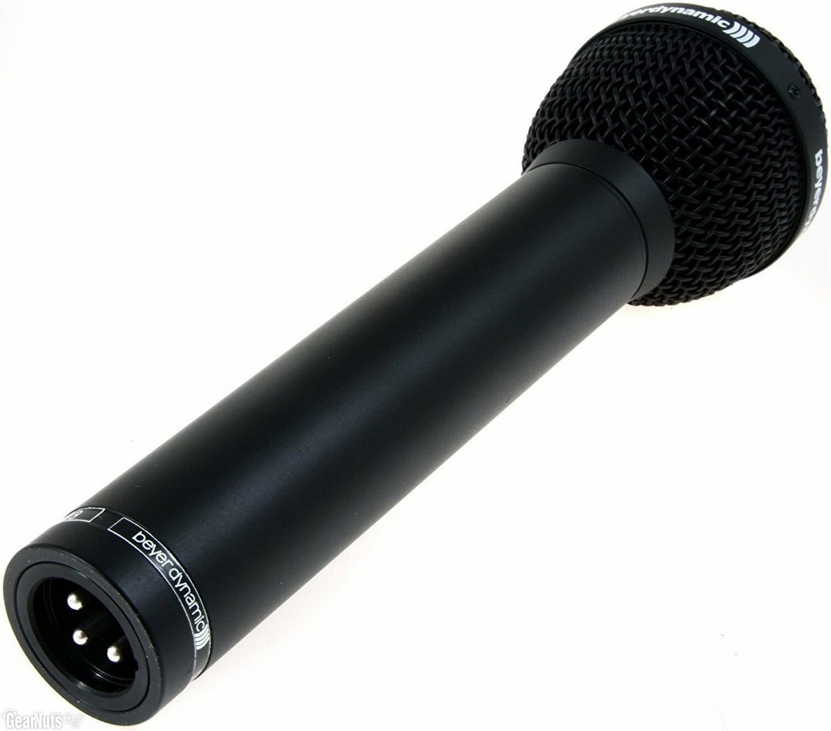 Динамический микрофон Beyerdynamic M 88 TG