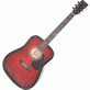 Акустическая гитара Julia WG-41/2NL