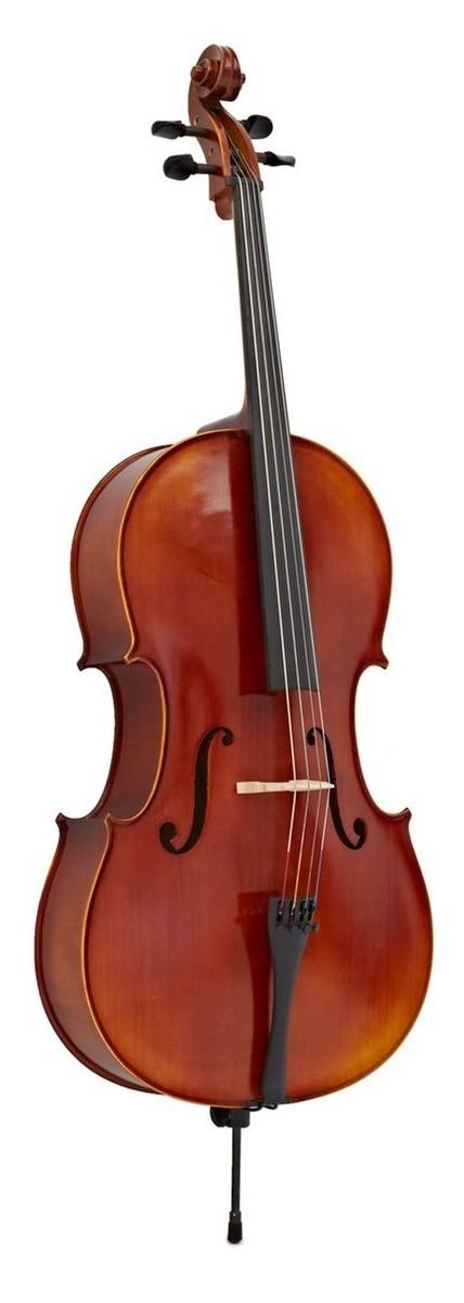Виолончель GEWA Cello Ideale-VC2 4/4