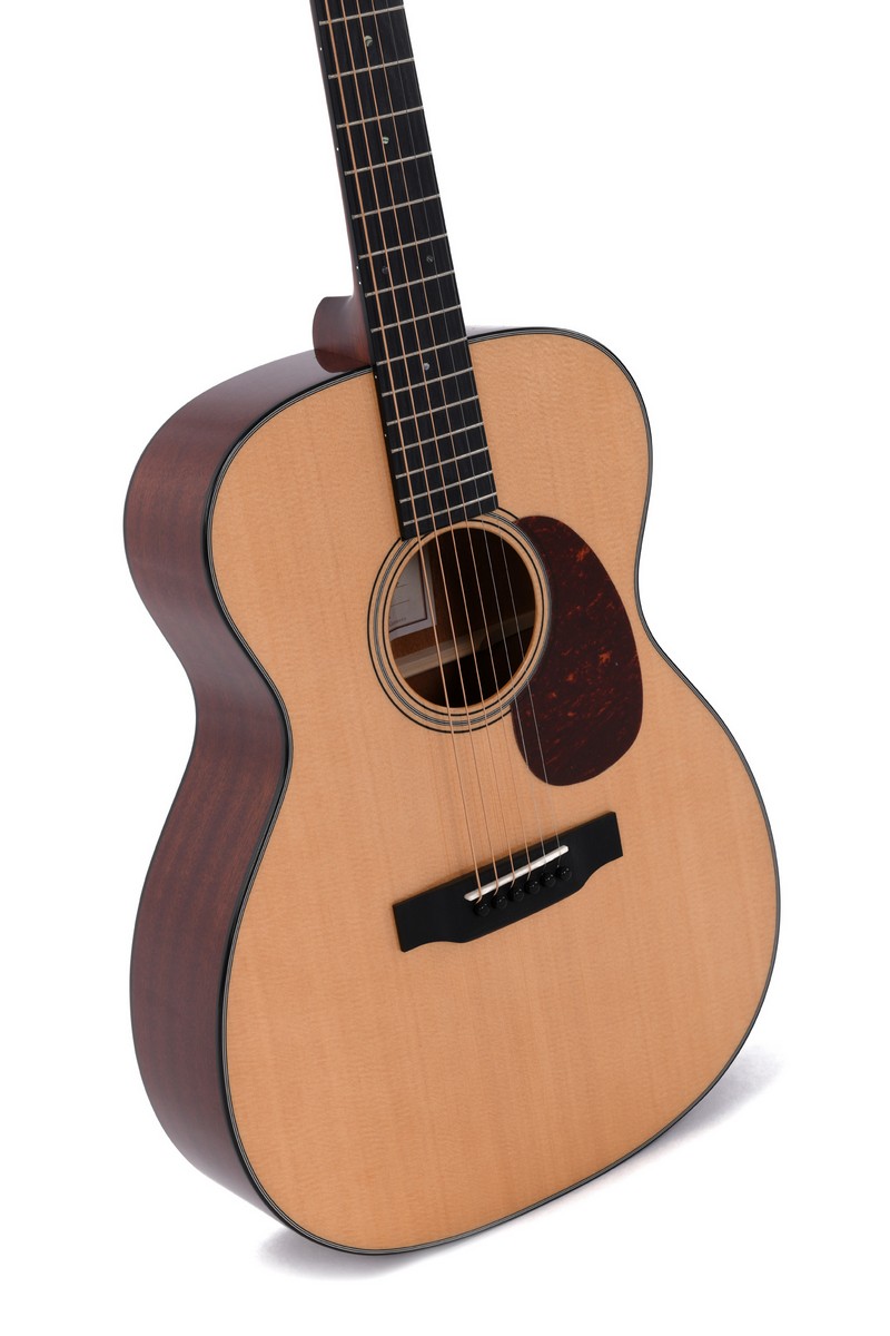 Акустическая гитара Sigma 000M-18