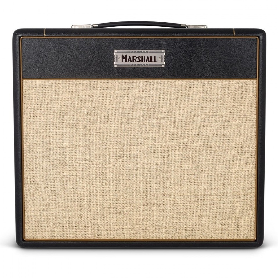 Комбоусилитель Marshall JTM Studio ST20C
