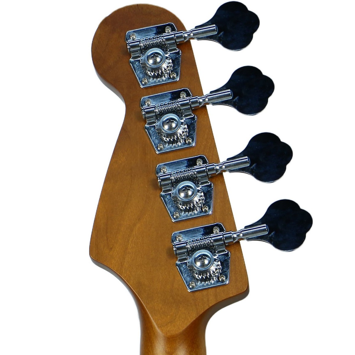 Бас-гитара Bosstone BG-04 V.2 3TS (2025)