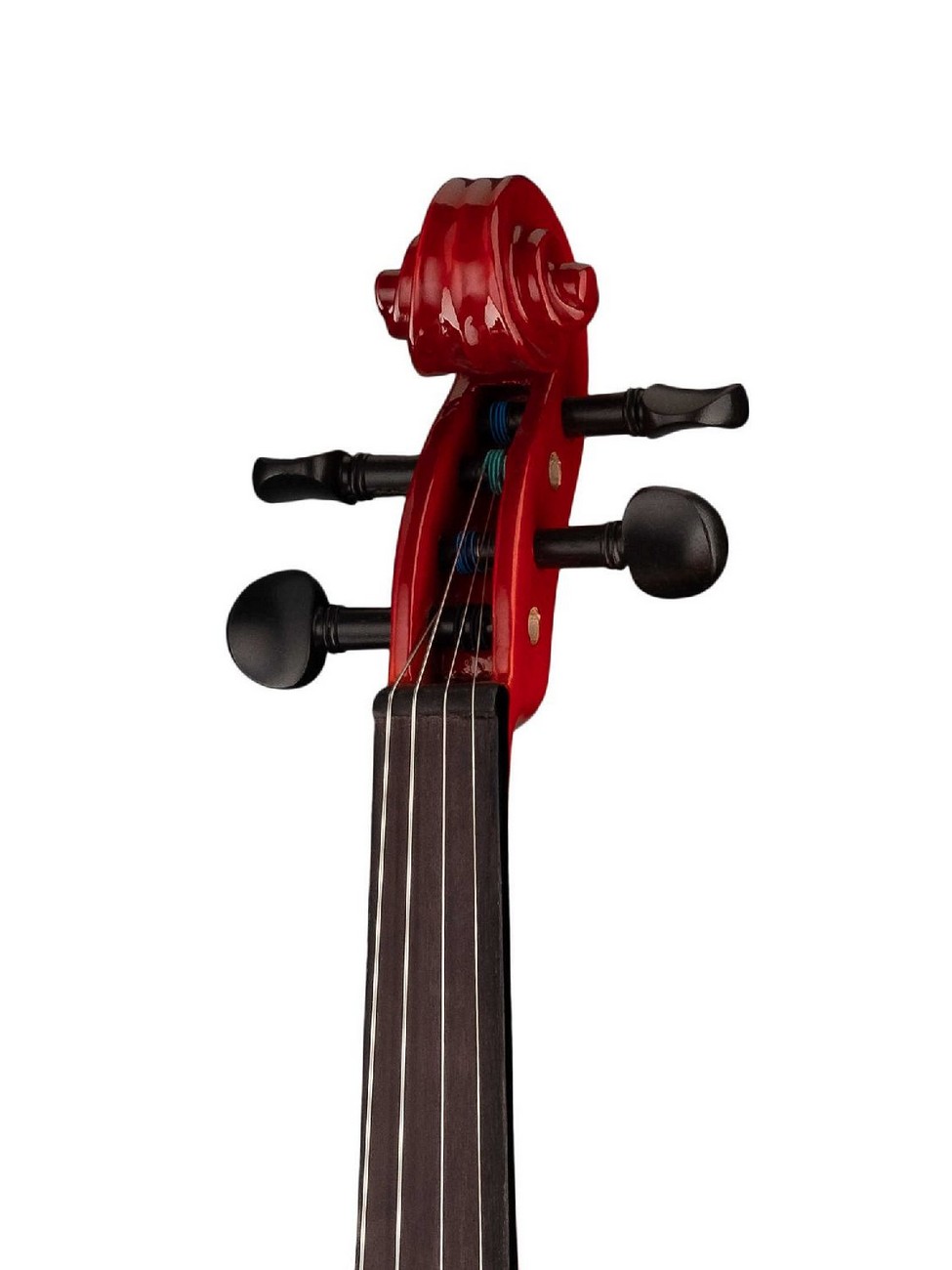 Электроскрипка Caraya EV-20RD