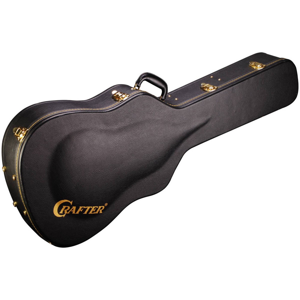 Электроакустическая гитара CRAFTER AL G-1000ce