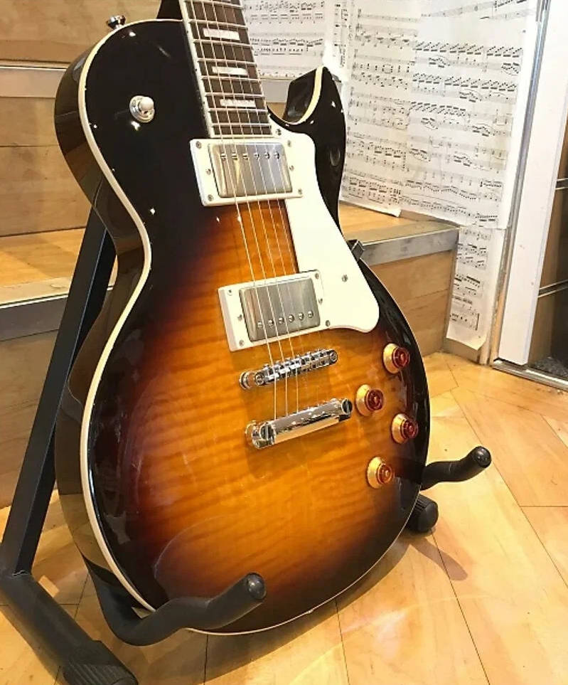 Электрогитара Cort CR250-VB Classic Rock