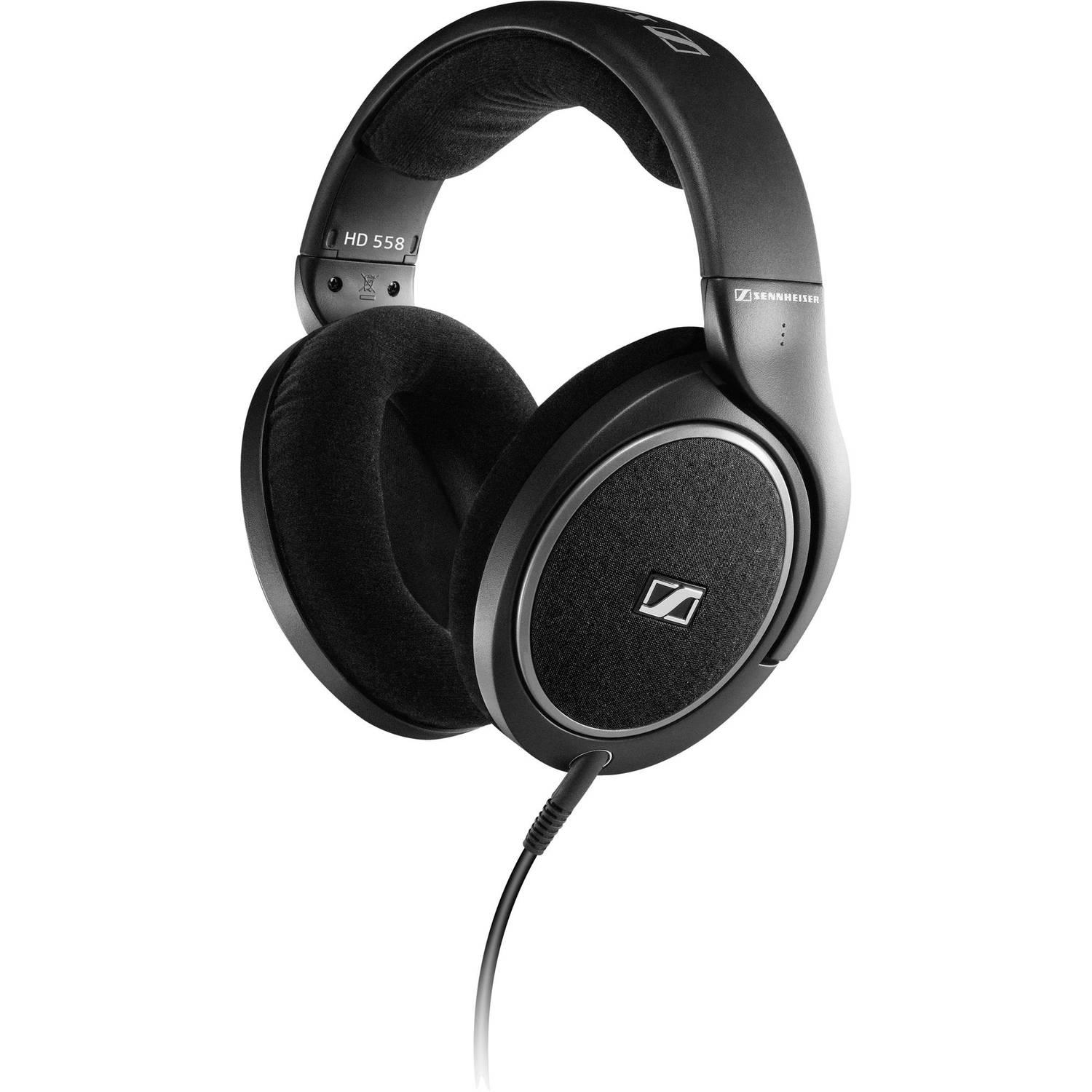 Наушники Sennheiser HD558 WEST