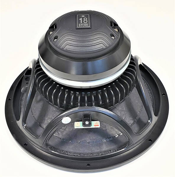 Динамик EIGHTEEN SOUND 12NCX910/8