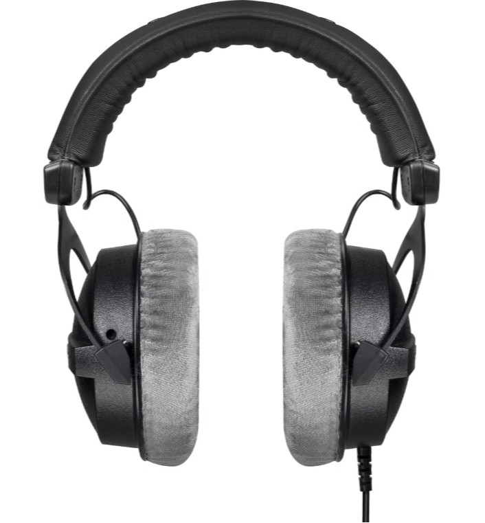 Наушники Beyerdynamic DT 770 Pro 80 Ohms