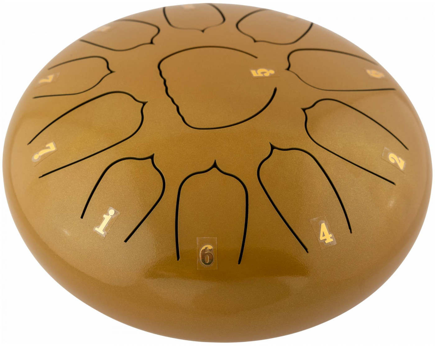 Глюкофон BEE DF1107 YELLOW