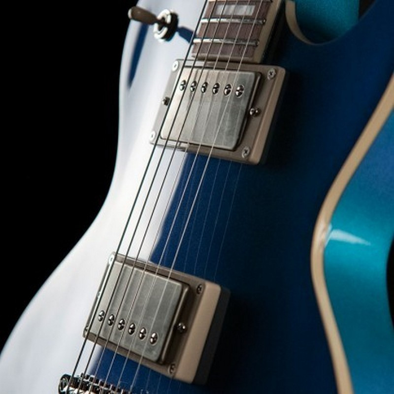 Электрогитара Cort CR200-FBL Classic Rock
