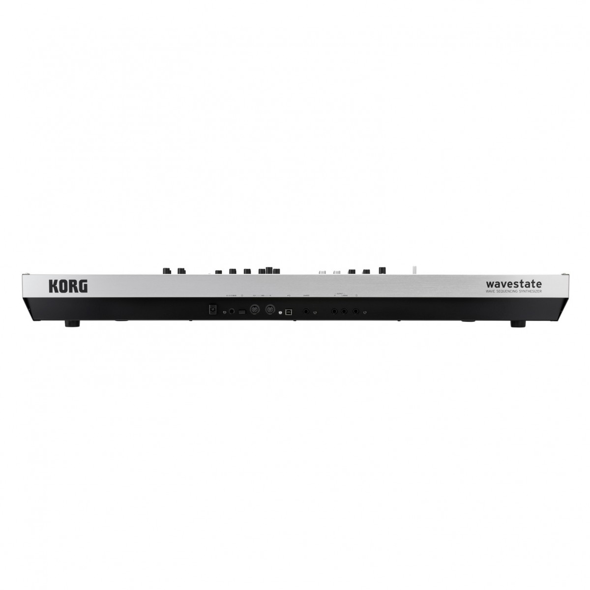 Синтезатор Korg Wavestate-SE-P-61