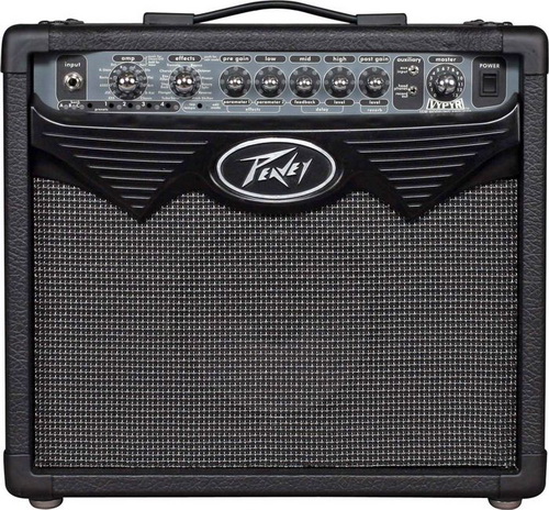 Гитарный комбоусилитель Peavey VYPYR 15