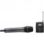 Накамерная радиосистема Sennheiser EW 135P G4-A