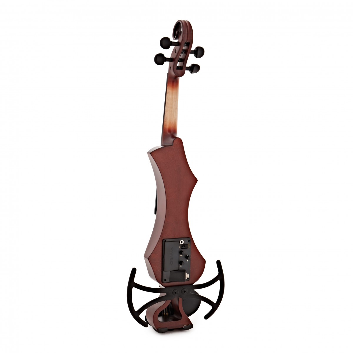 Электроскрипка GEWA E-violin Novita 3.0 Red Brown GS400301UA