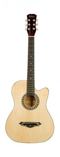 Фолк гитара комплект Belucci BC3810 SET N