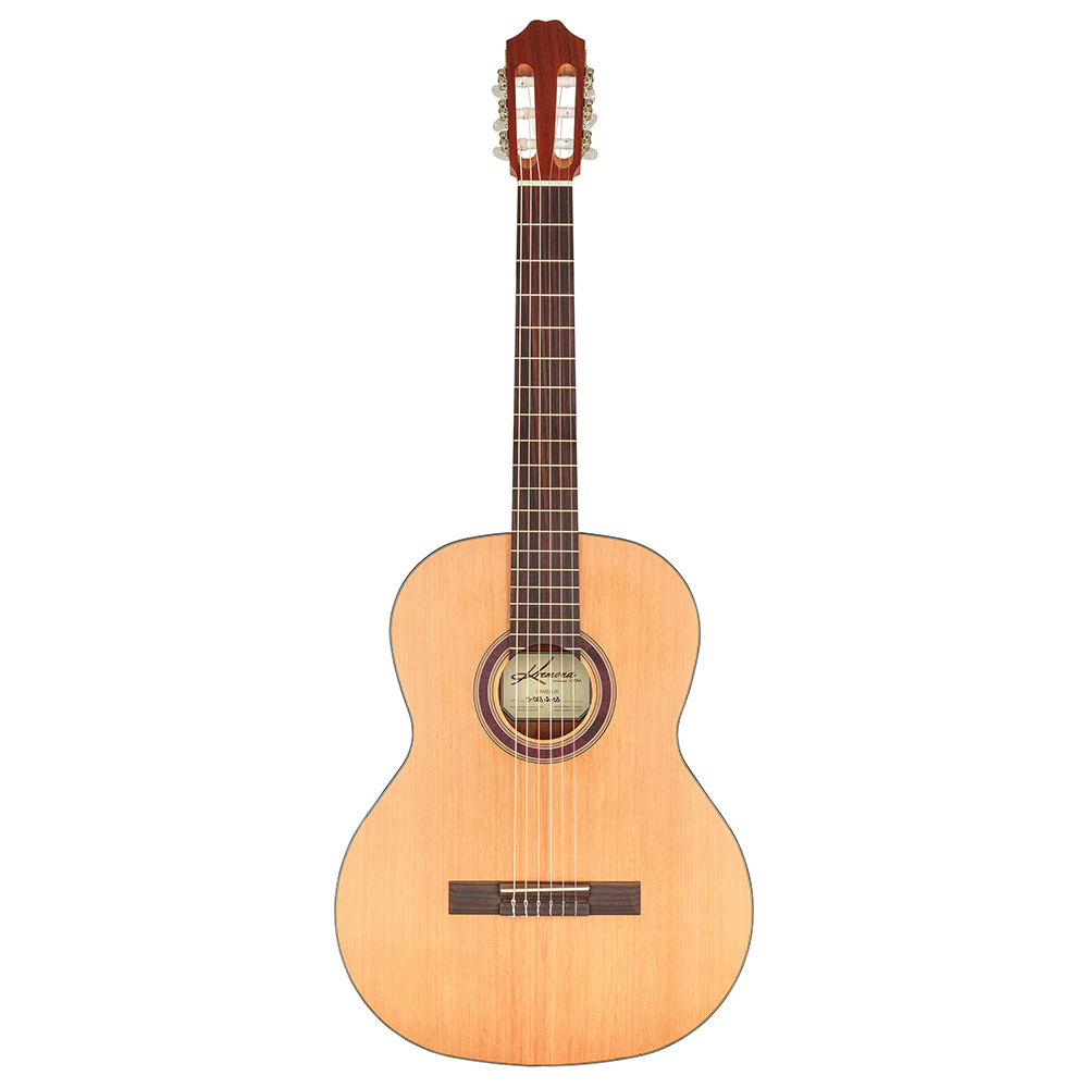 Классическая гитара Kremona Camelia Soloist Series