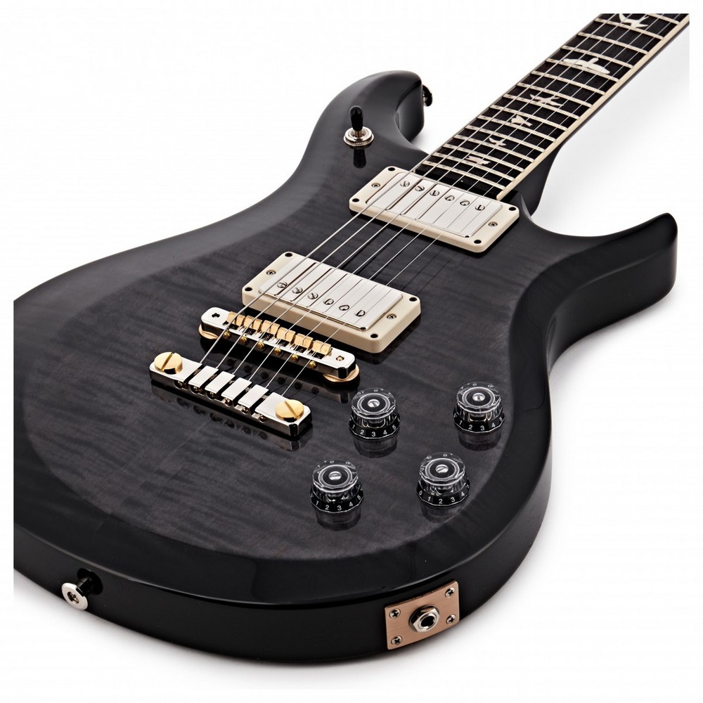 Электрогитара PRS S2 MCCARTY 594 ELEPHANT GREY