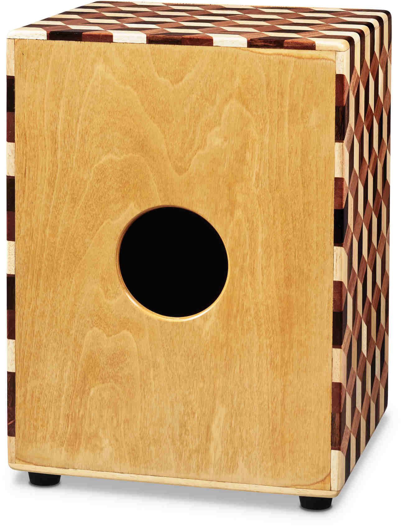 Кахон LP LP1423 3D Cube String