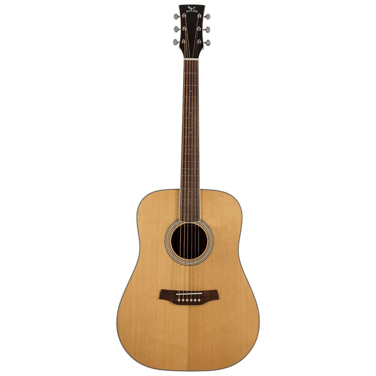 Акустическая гитара ADLER D100-SR