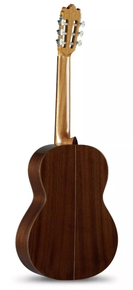 Детская гитара Alhambra 3C Classical Cadete 843 3/4